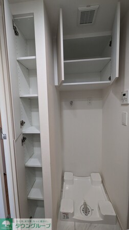 ザ・パークハビオ新中野の物件内観写真